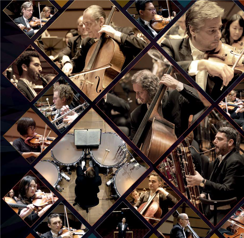 BRAHMS DOUBLE BEETHOVEN FIFTH 2